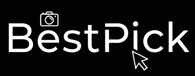 BestPick Logo