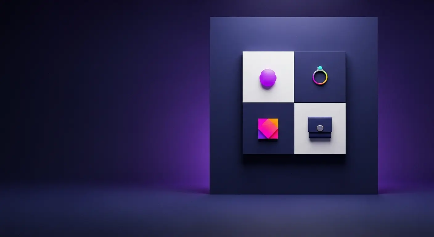 AI icon